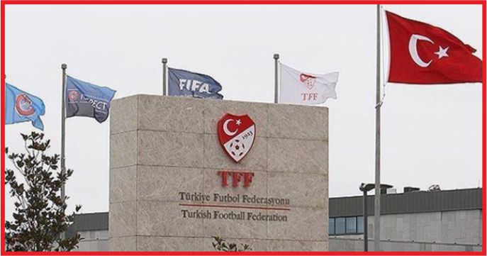 SÜPER LİG'DEN 6 KULÜP PFDK'YE SEVK EDİLDİ