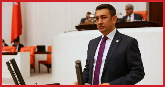 “SÜT SIĞIR ÜRETİCİLERİ EZİLİYOR”