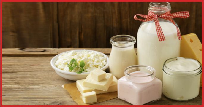 SÜT ÜRÜNLERİNDE LİSANSLI DEPO UYGULAMASI BAŞLIYOR