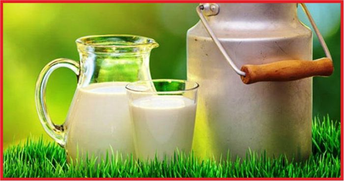 SÜT VE YAĞ İTHALATINDA SIFIR GÜMRÜĞE SON