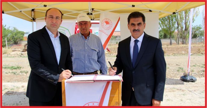 “SUYU DOĞRU KULLANMAYI ÖĞRENMELİYİZ”