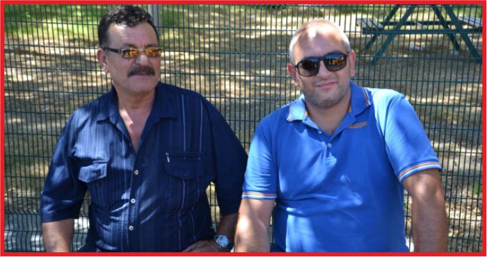 TAKSİCİLERDEN DOLAR KAMPANYASI