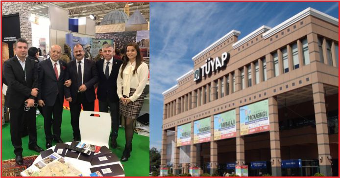 “TANITIMLARA İHTİYACIMIZ VAR”