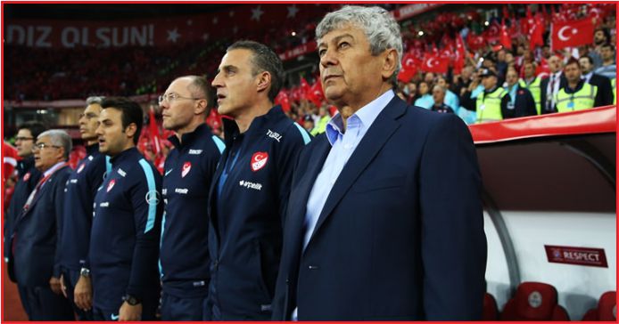 &quot;TARAFTARLARIMIZ İÇİN HARİKA DENEYİM OLACAK&quot;