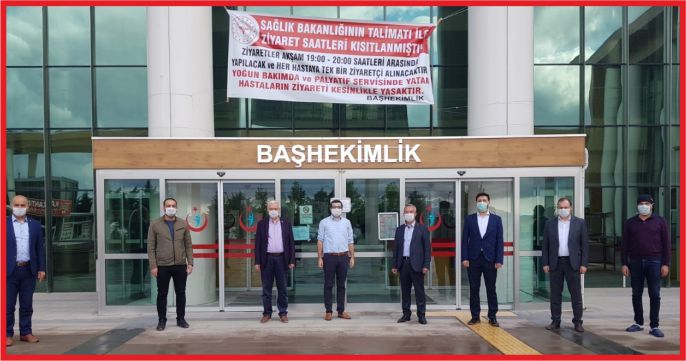 “TARİH ALTIN HARFLERLE YAZACAK”