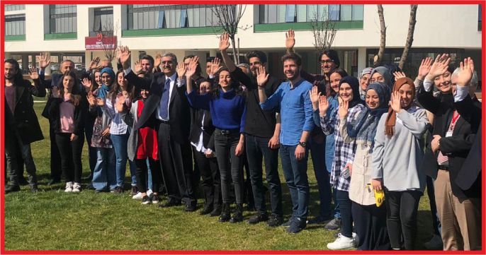 “TARİH YOLCULUĞUNUN BAŞLANGICIDIR”