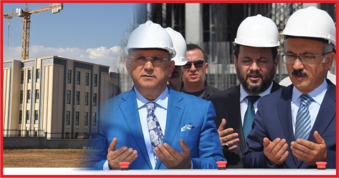 TARİHİ HİZMETDE ELVAN İMZASI  !