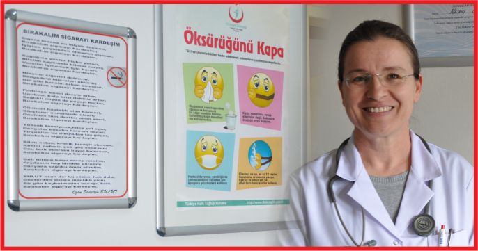 TARİHİN EN ESKİ İNCE HASTALIĞI (VEREM)