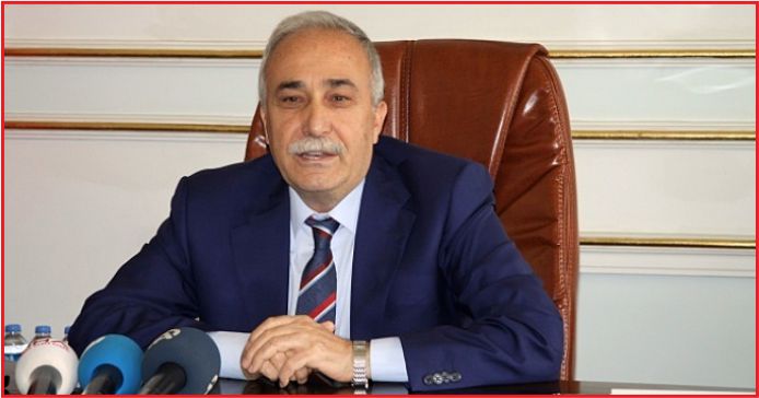 TARIM SİGORTALARINDA YÜZDE 5 İNDİRİM