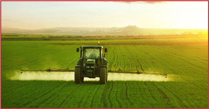 TARIMA DEV DESTEK GELİYOR