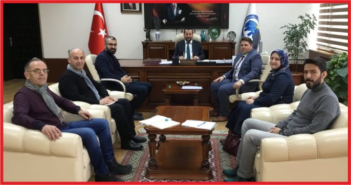 TARIMA ÜNİVERSİTE DESTEĞİ