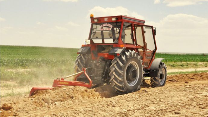 TARIMA YÖN VERECEK 5 YENİ UYGULAMA