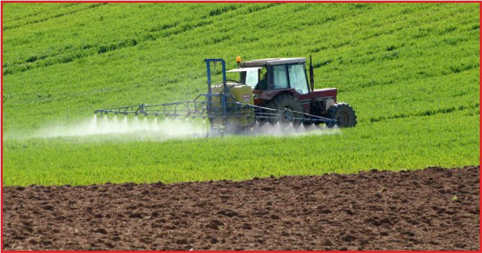 TARIMSAL ARAZİLER SATIŞA ÇIKTI