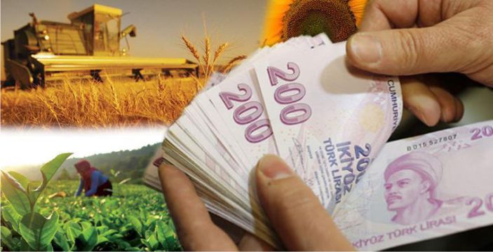 TARIMSAL VE HAYVANSAL DESTEKLER BELİRLENDİ