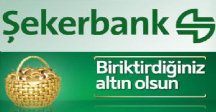 “TASARRUFUN ALTIN GÜNÜ”