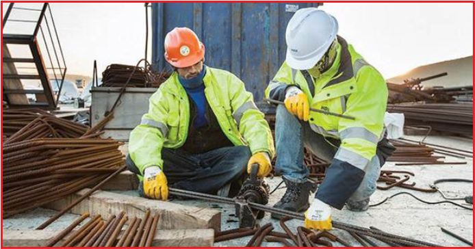 TAŞERON İŞÇİDE SONA GELİNDİ