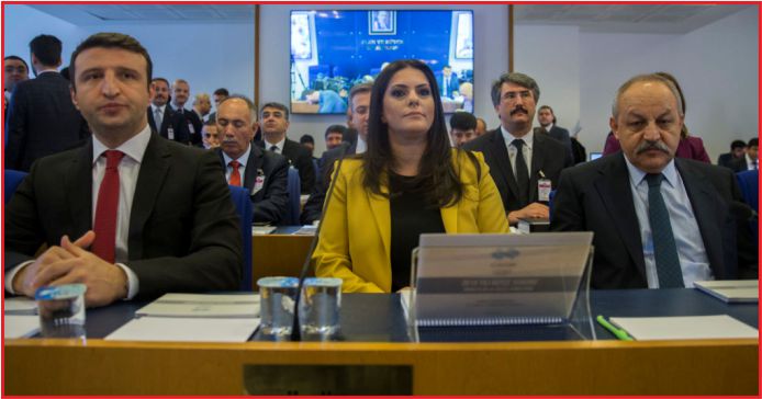 “TAŞERON SİSTEMİNİ KALDIRIYORUZ”