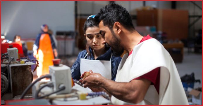 TAŞRA ‘TAŞ’LA KALKINACAK