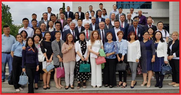 TBMM’DE KARAMAN RÜZGARI ESTİ