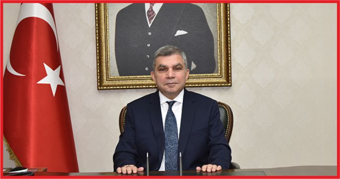 “TEDBİRLER ALINMIŞTIR”