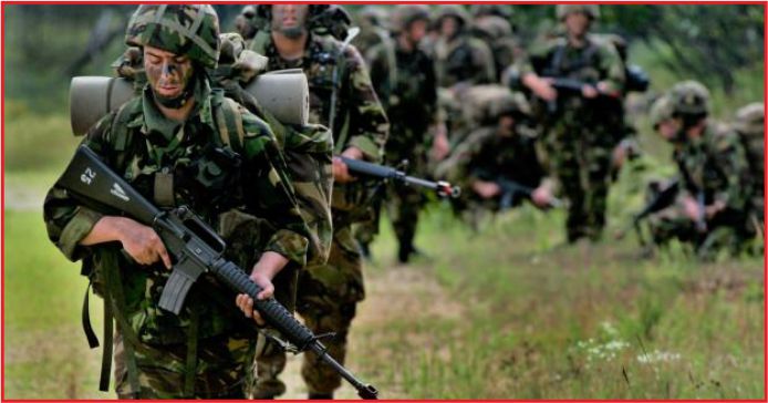 TEK TİP ASKERLİK MODELİ GELİYOR