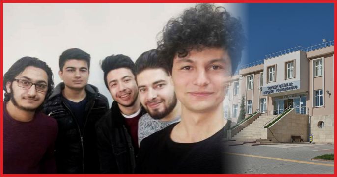 TEKNOFEST PROJELERİ ÖN ELEMELERİ GEÇTİ