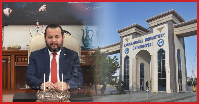 TEKNOFEST’E KMÜ’DEN REKOR BAŞVURU