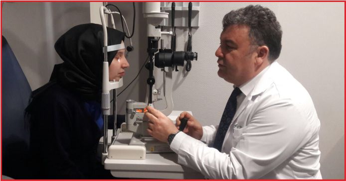 TEKNOLOJİ İLE ŞAŞILIK ARASINDA İLGİ YOKTUR