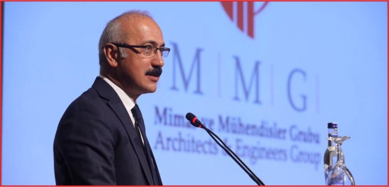 “TEKNOLOJİYE YATIRIM YAPMAKTAN VAZGEÇMEYECEĞİZ”