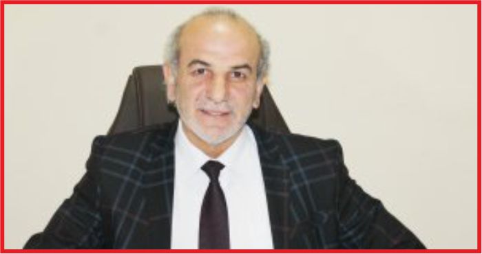 TEKPINAR ERMENEK’DEN ADAY