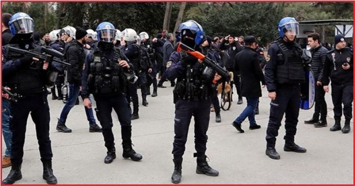 TERÖRLE MÜCADELEYE YENİ YÖNTEM