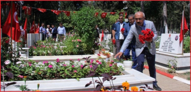 “TERÖRÜN KÖKÜ KAZINACAKTIR”