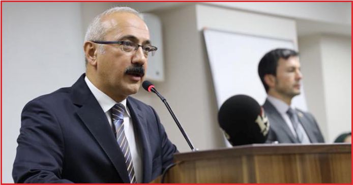 “TERÖRÜN KÖKÜNÜ KURUTACAĞIZ”