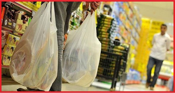 TESK'TEN "NAYLON POŞET" UYARISI