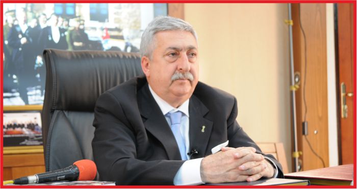 TESK'TEN "TÜRK MALI ÜRÜNLER İŞARETLENSİN" ÇAĞRISI