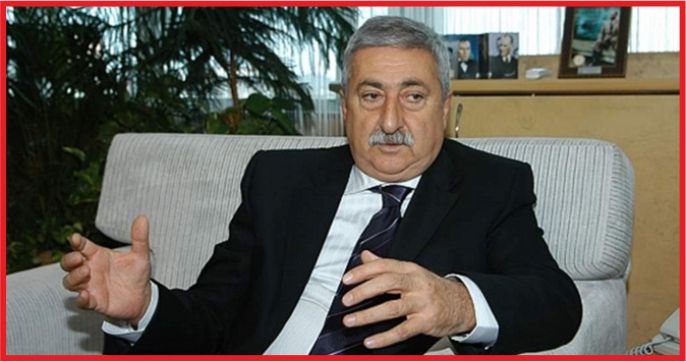 TESK'TEN 'VERGİ İNDİRİMİ' ÇAĞRISI