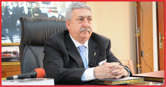 TESK&#039;TEN &quot;YILBAŞI ALIŞVERİŞİ&quot; UYARISI