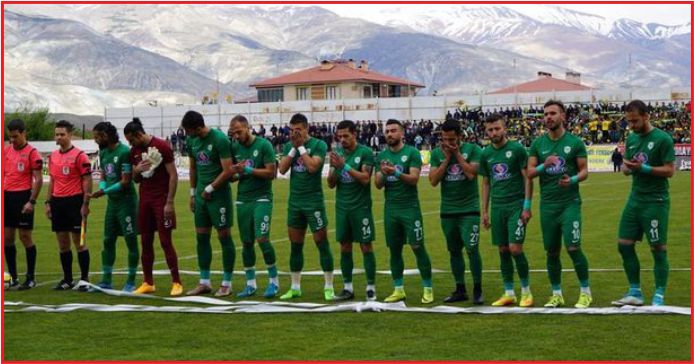 TFF 3. LİG'E YÜKSELEN 6 TAKIM BELLİ OLDU