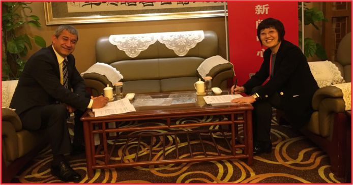 TGK'DAN ULUSLARARASI ATAK