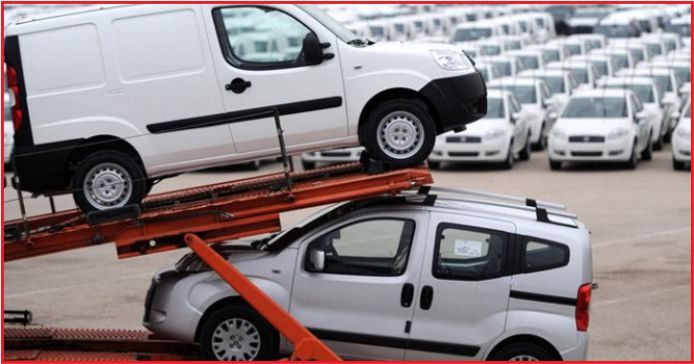 TİCARİ ARAÇLAR İÇİN ÖTV YENİDEN BELİRLENDİ