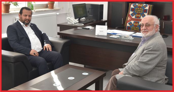 TIP FAKÜLTESİNE DEKAN ATANDI