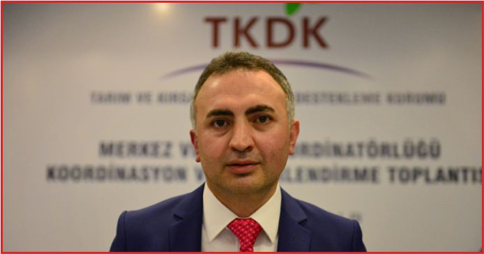 TKDK'DEN YATIRIMCIYA 5 MİLYAR LİRA HİBE
