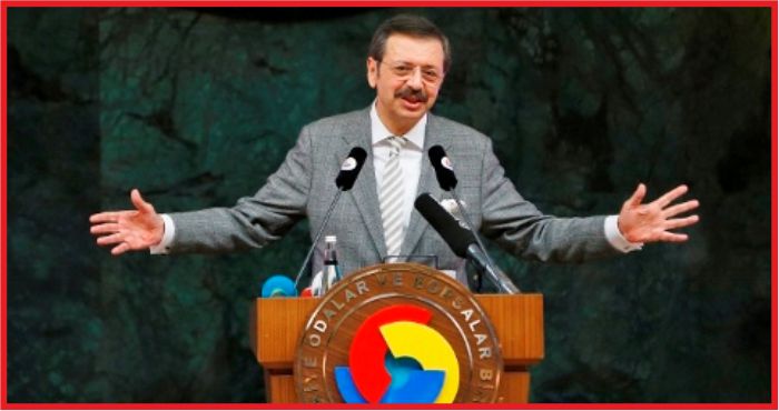 TOBB, KOBİLERİ YURT DIŞI PAZARLARA TEŞVİK EDİYOR