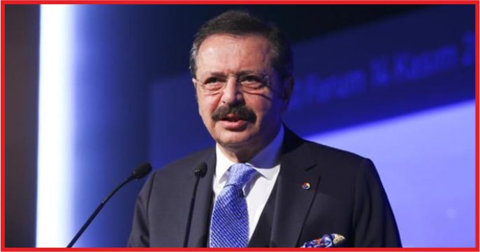 TOBB ÖZEL BANKALARDAN DA FAİZ İNDİRİMİ BEKLİYOR