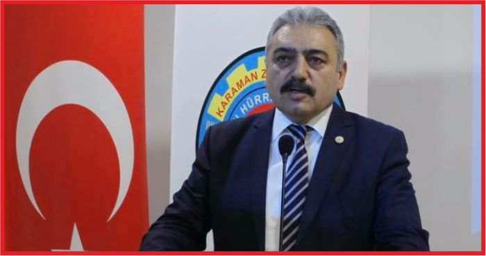 “TOKATCILARA DİKKAT !”