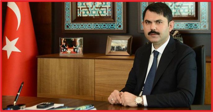 TOKİ’DE TAKSİTLERE 2 AY ERTELEME