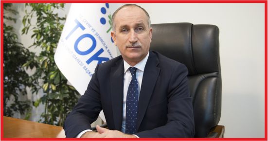 TOKİ'DEN İKİNCİ İNDİRİM KAMPANYASI