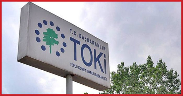 TOKİ’DEN KARAMAN’DA ARSA SATIŞI