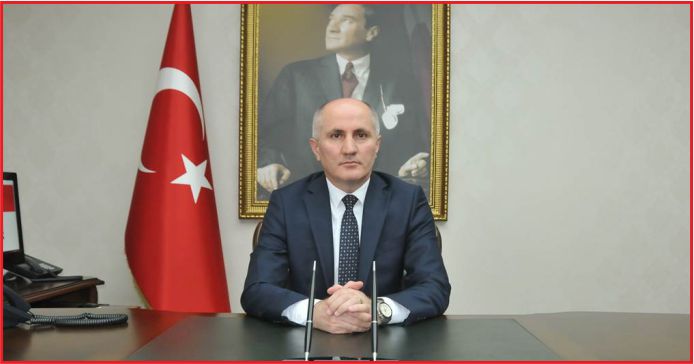 “TOPLUMUMUZUN TEMEL TAŞLARI”