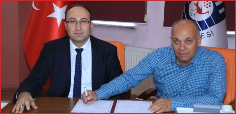 TOPUCAK MAHALLESİ YENİDEN DÜZENLENECEK